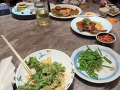 -莞府家宴·东莞菜(市民服务中心店)