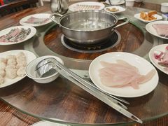 -正能量脆肉鲩火锅