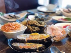 -舒友海鲜姿造(白鹭洲店)