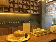 -MAP CHA普洱茶馆(翠湖店)