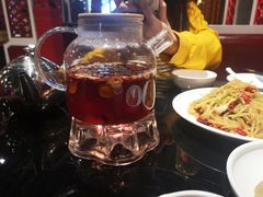 -皇城根北京风味主题餐厅(中海环宇城店)