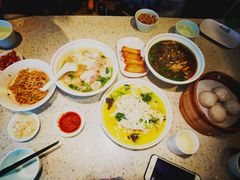 -东园小馆·早茶·淮扬小炒(江都路店)