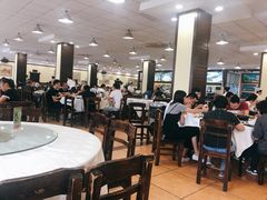 大堂-香顺·客家菜(常平店)