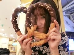 -星巴克(大连柏威年店)