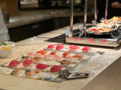 -TABLE·味西餐厅-成都茂业JW万豪酒店