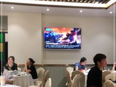 大堂-新享乐海鲜(翠华路店)