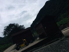 -水墨汀溪风景区