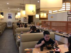 大堂-禾绿寿司(星光68广场店)