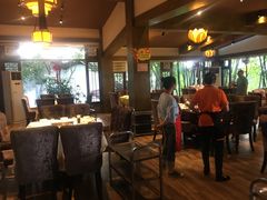 -老茶树山水庭院火锅(126店)