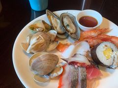 -合肥富力威斯汀酒店·知味餐厅
