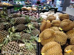 -广百家超市(大东海店)