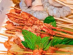 -串一火锅(赛格国际购物中心店)