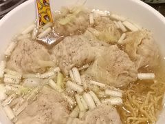 -一记面馆(易发店)