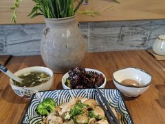 -囿面传统制面馆(中央路店)