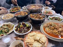 -小民大排档(光谷店)