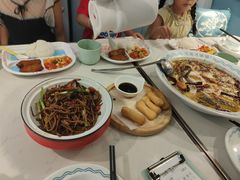 -花椒俏川菜小馆(南海万达店)