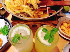 -德川家日本料理(中关村寰太大厦店)