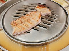 -姜虎东白丁烤肉(深圳湾后海汇店)