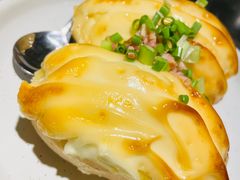 -绿茶餐厅(天津天河城店)