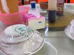 -红月湾海鲜饭店•沙滩海景(双月湾店)