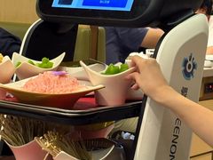 -海底捞火锅(赛格国际购物中心店)