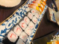 -大鲤深夜食堂