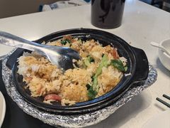 -煲王粤菜餐厅(中侨中心店)
