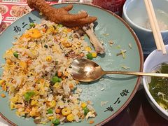 -扬二春炒饭(国庆路总店)