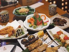 -有喜屋·深夜食堂(北京西路店)