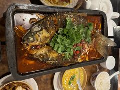 -一楼食业·美食人家