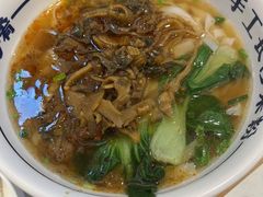 -白沙肴·长沙米粉.小炒湘菜(石厦时代广场店)