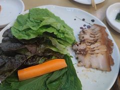 -海兰江石锅饭(水上店)