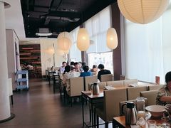 -莲餐厅·湖北菜·潜江小龙虾店(愚园路店)