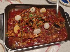 -鱼酷活鱼烤鱼(南京水游城店)