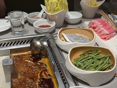 -海底捞火锅(江北万达商业广场店)