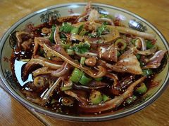 -周师饭店