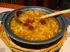 -杨记隆府(汉街店)