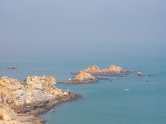 -湄洲岛