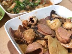 -林静小吃(复兴路店)