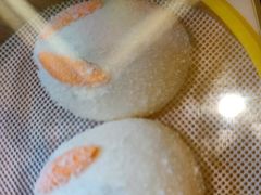 -花少爷·鲜虾干贝粥(延安万达店)