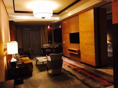 -西安赛瑞喜来登大酒店