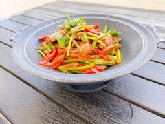 -素心小筑(后沙裕镇店)