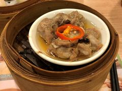-添好运点心专门店(中环IFC店)