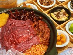 -新仙清汤牛腩(铜锣湾店)