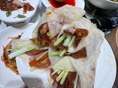 -小桃红·东北菜·春饼烤鸭(南阳湖街店)