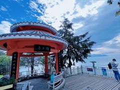 -南诏风情岛