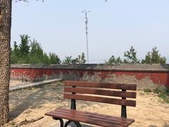 -阳台山自然风景区