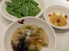 -莆田餐厅PUTIEN(三里屯店)