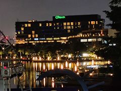 -黄记煌三汁焖锅(欢乐海岸店)