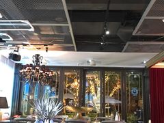 -JUKEBOX玖部音乐餐厅(华侨城店)